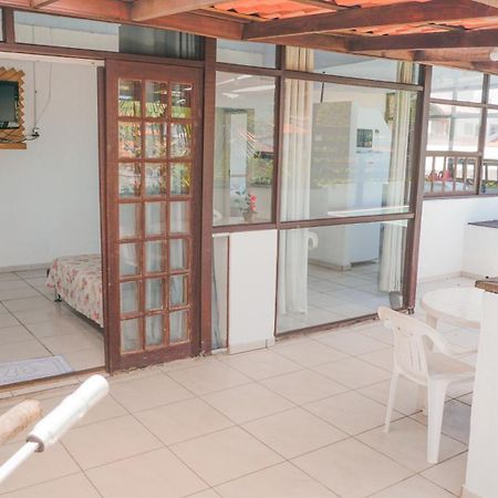 Residencial Alto Mar Florianopolis Exterior foto