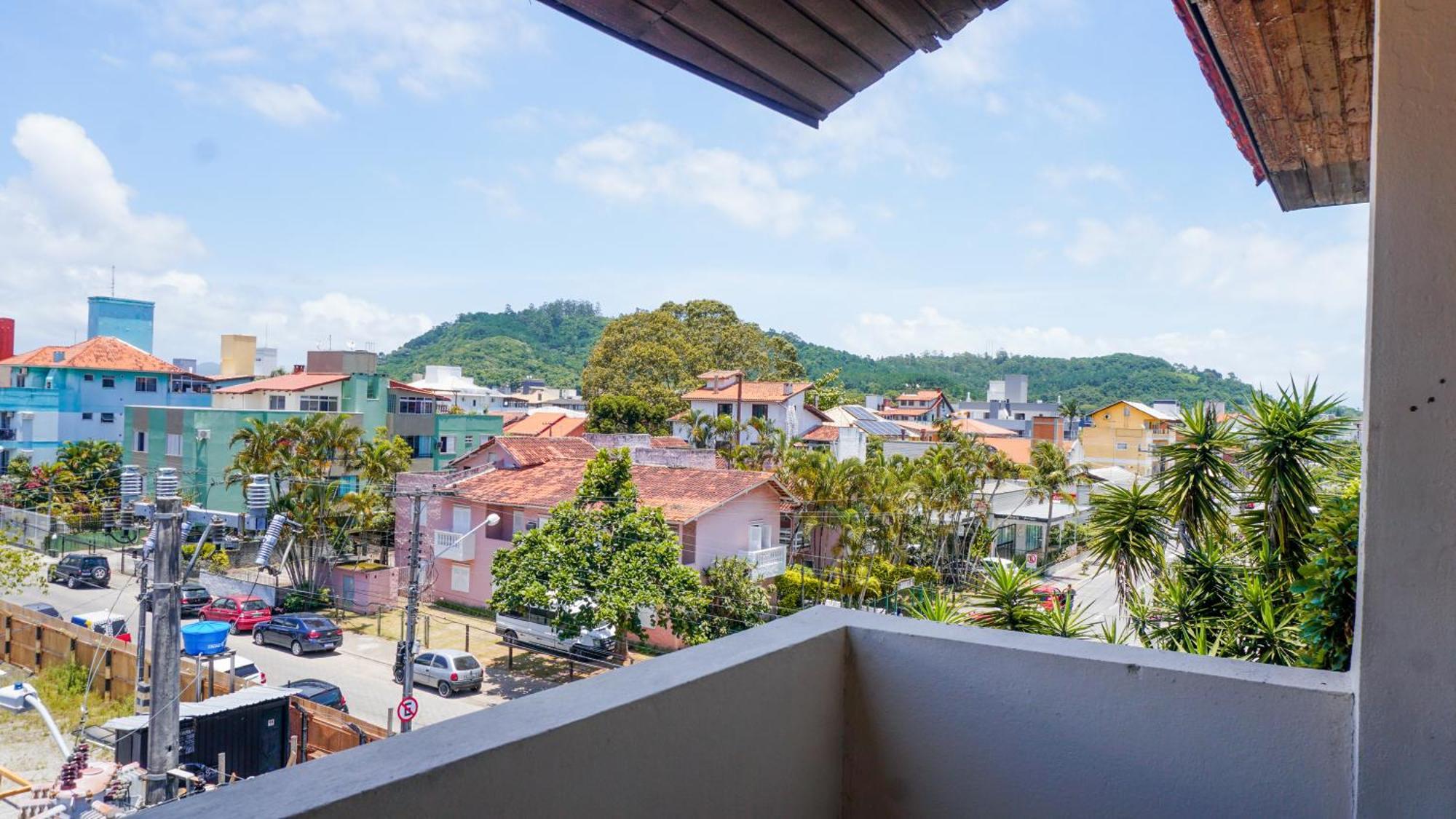 Residencial Alto Mar Florianopolis Exterior foto