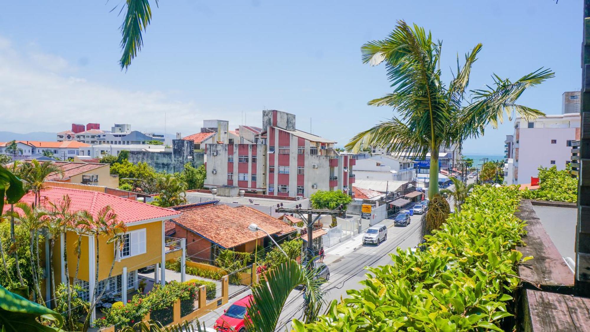 Residencial Alto Mar Florianopolis Exterior foto