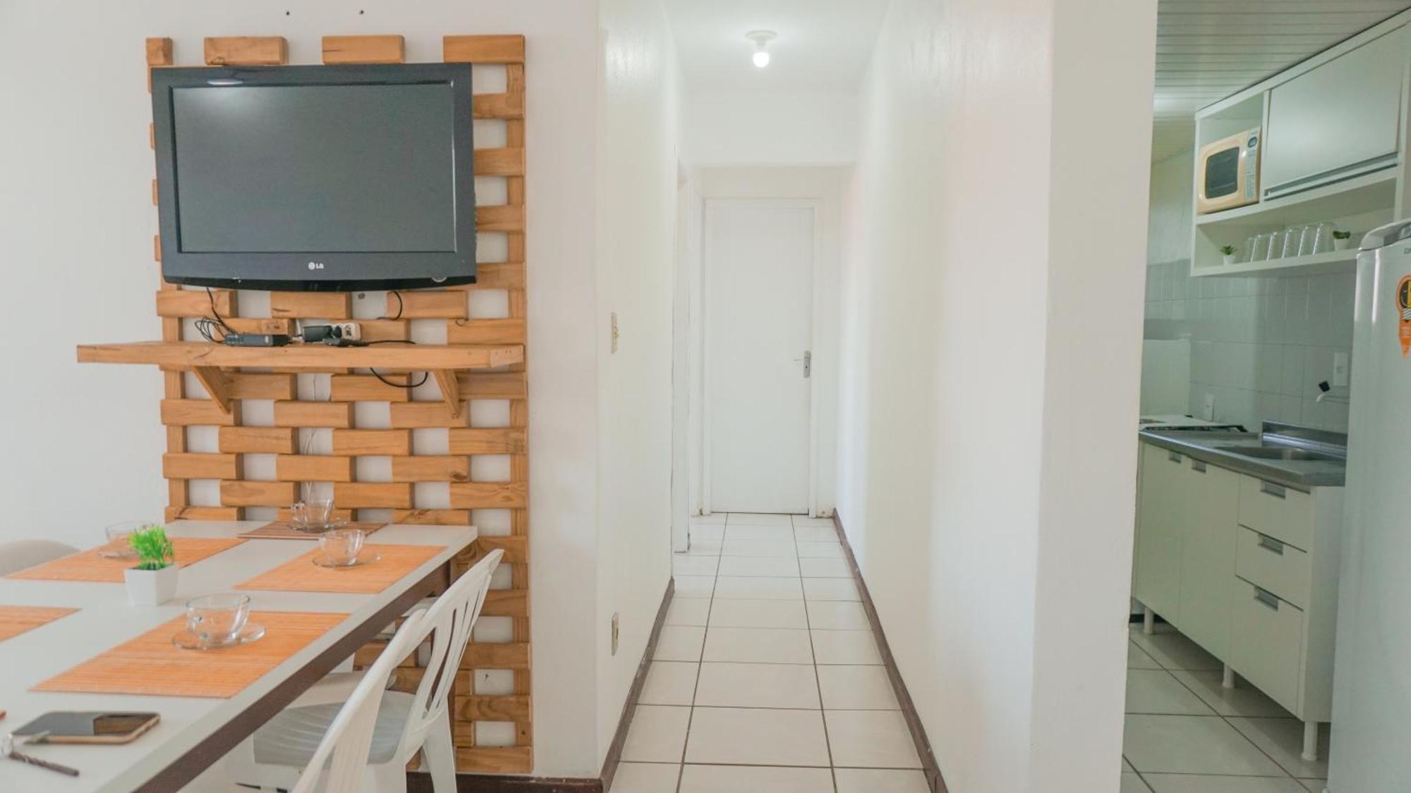 Residencial Alto Mar Florianopolis Exterior foto