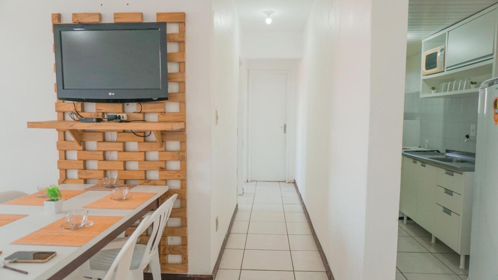 Residencial Alto Mar Florianopolis Exterior foto