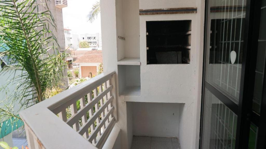 Residencial Alto Mar Florianopolis Exterior foto