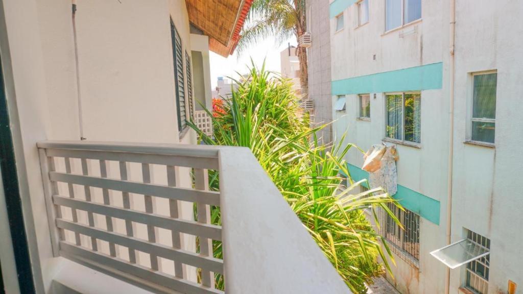 Residencial Alto Mar Florianopolis Exterior foto