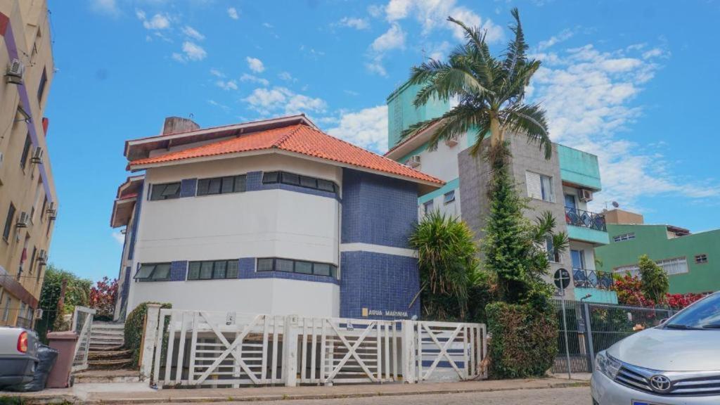 Residencial Alto Mar Florianopolis Exterior foto