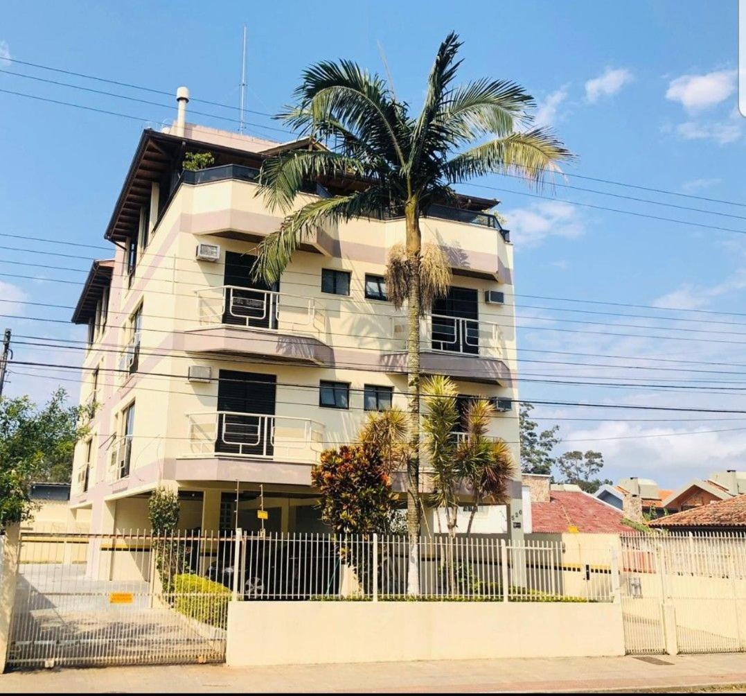 Residencial Alto Mar Florianopolis Exterior foto