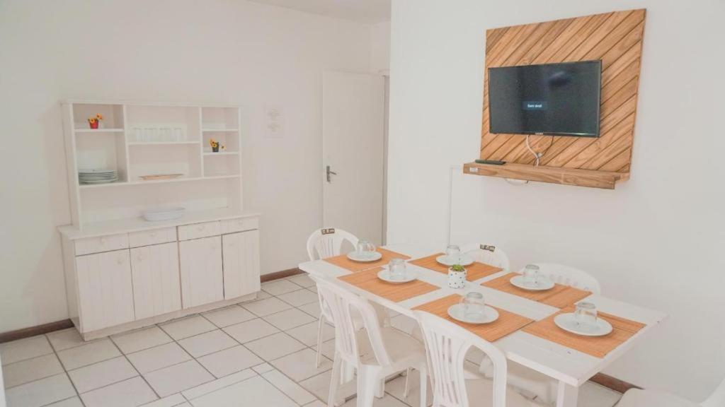 Residencial Alto Mar Florianopolis Exterior foto